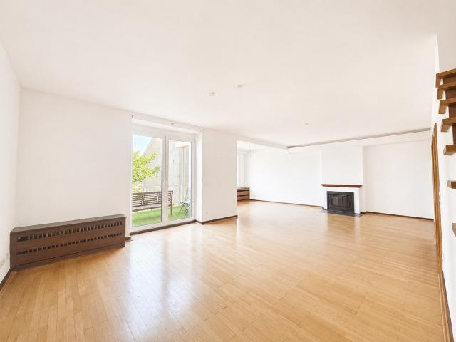 Wohnung mieten in Cracau, Krefeld