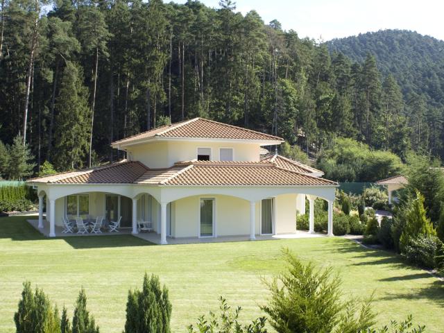 Haus kaufen in Dahn, Rheinland-Pfalz