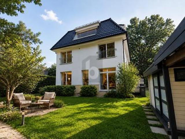 Haus kaufen in Wannsee, Berlin