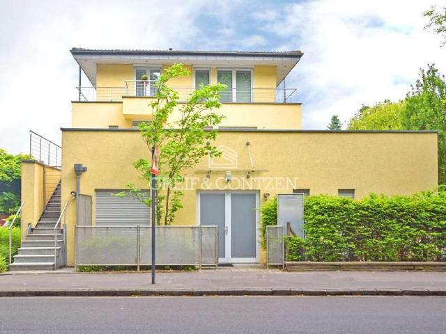 Büro kaufen in Köln