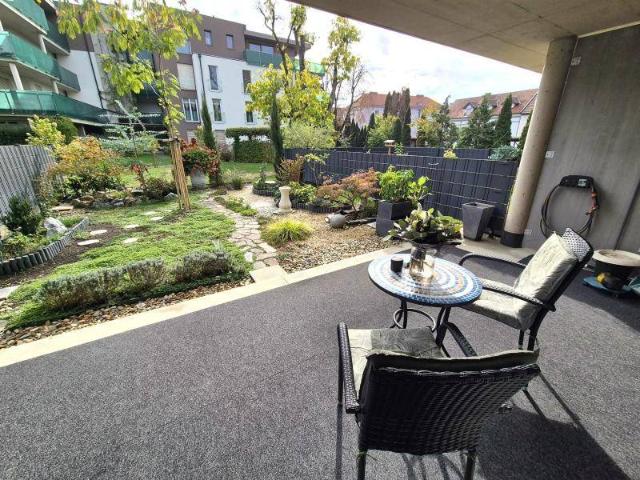 Apartment mieten in Innere Stadt, Fürstenfeld