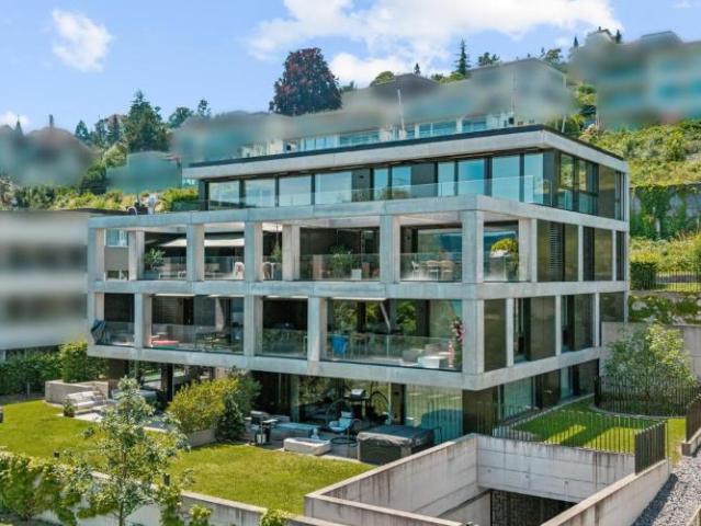 Apartment mieten in Kilchberg (ZH), Zürich