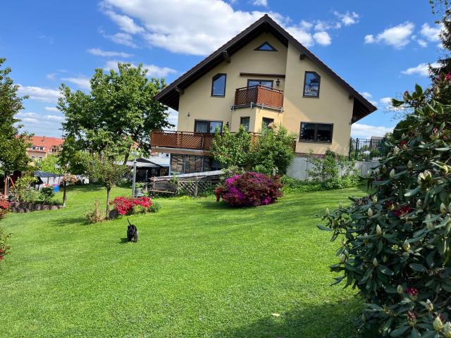 Haus mieten in Gittersee, Dresden