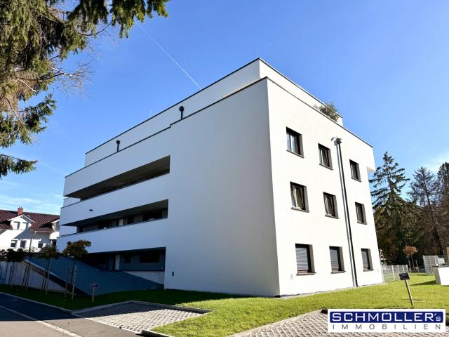 Apartment mieten in Gartenstadt, Wels