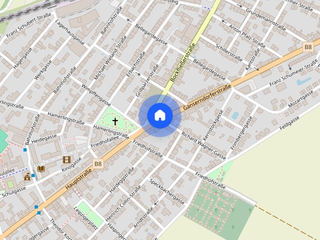 Apartment mieten in Deutsch Wagram, Niederösterreich