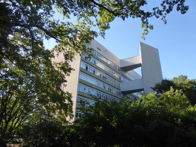 Apartment mieten in Hansaviertel, Berlin