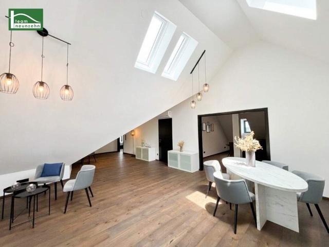 Wohnung mieten in Döbling, Wien