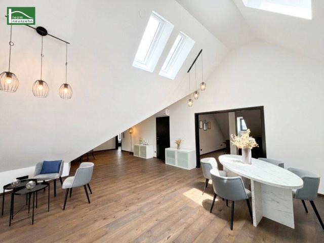 Apartment mieten in Döbling, Wien