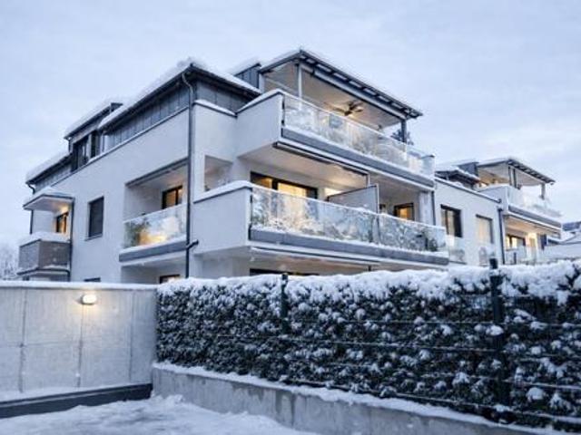 Wohnung mieten in Göriach, Kärnten