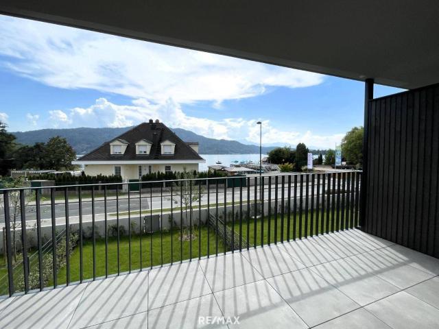 Apartment mieten in Winklern, Pörtschach am Wörther See