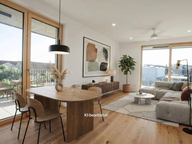 Apartment mieten in Achau, Bezirk Mödling