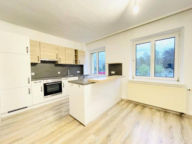 Apartment mieten in Kindberg, Steiermark