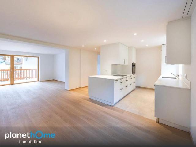 Wohnung mieten in Zell, Kärnten