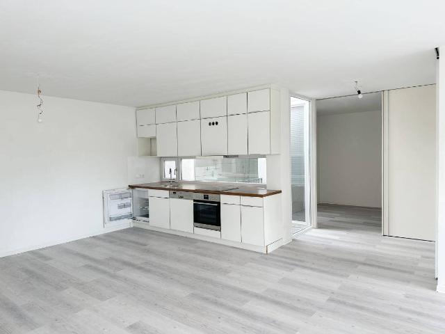 Apartment mieten in Liebenau, Gersdorf-Feistritz