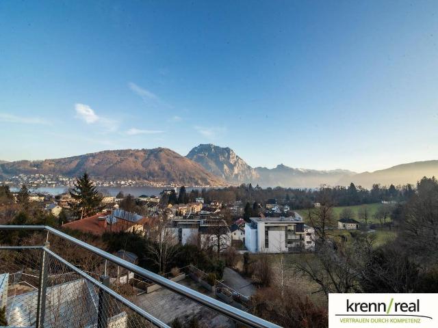 Apartment mieten in Gmunden, Oberösterreich