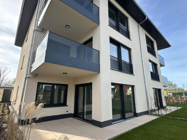 Wohnung mieten in Wittmannsdorf, Luckau