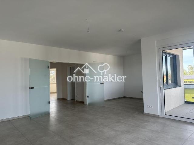 Apartment mieten in Wittmannsdorf, Luckau