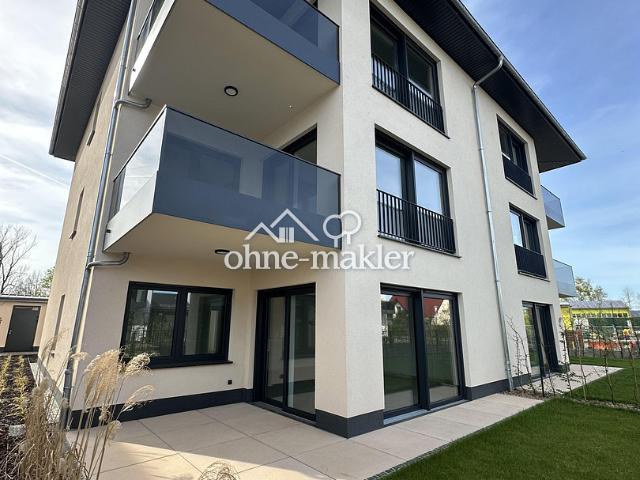 Apartment mieten in Wittmannsdorf, Luckau
