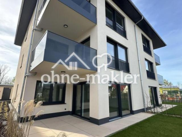 Apartment mieten in Calauer Vorstadt, Luckau