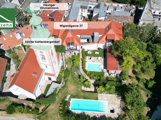 Wohnung mieten in Wien