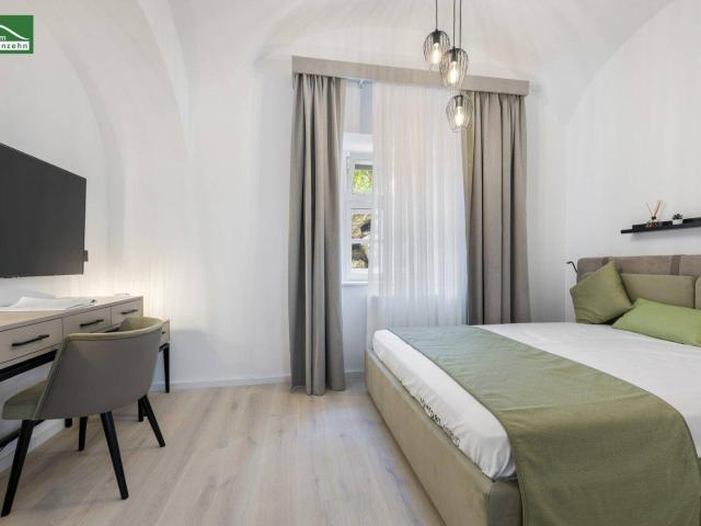 Apartment mieten in Döbling, Wien