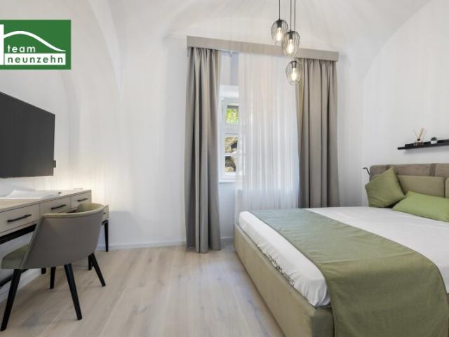 Wohnung mieten in Wien