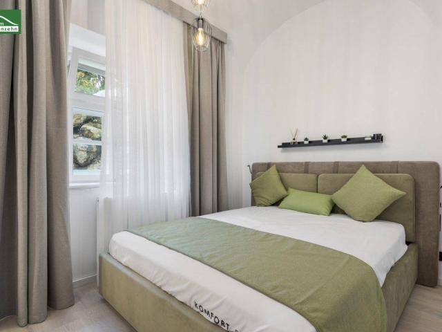 Apartment mieten in Döbling, Wien