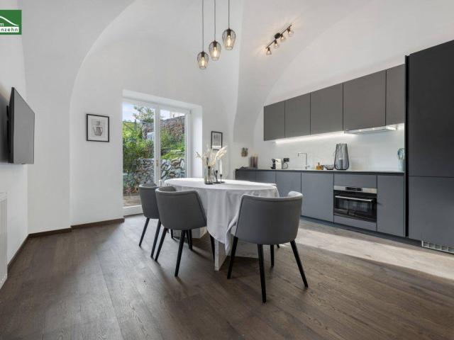 Apartment mieten in Döbling, Wien