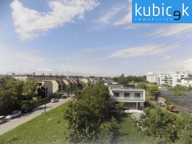 Dachgeschosswohnung mieten in Wien