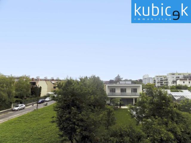 Terrassenwohnung mieten in Wien