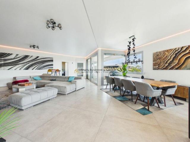 Apartment mieten in Chli Rigi, Bottighofen