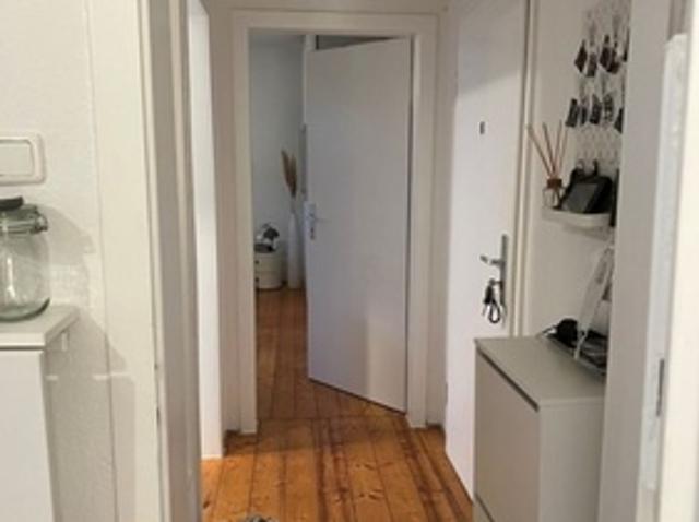 Apartment mieten in Wiemelhausen, Bochum