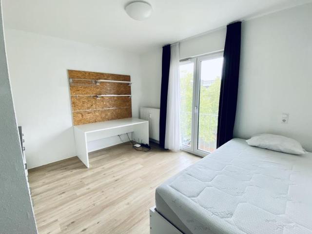 Wohnung mieten in Mitte, Braunschweig