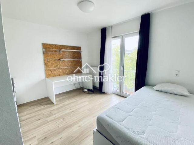 Apartment mieten in Mitte, Braunschweig