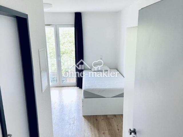 Apartment mieten in Mitte, Braunschweig