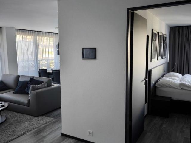 Apartment mieten in Sonnental, Dübendorf