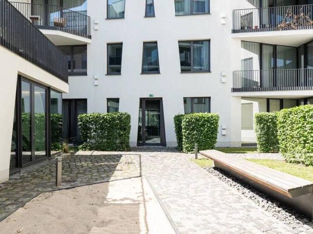 Apartment mieten in Mitte, Berlin