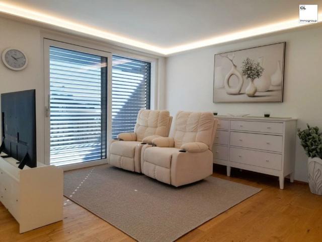 Apartment mieten in Sankt Gilgen, St. Gilgen