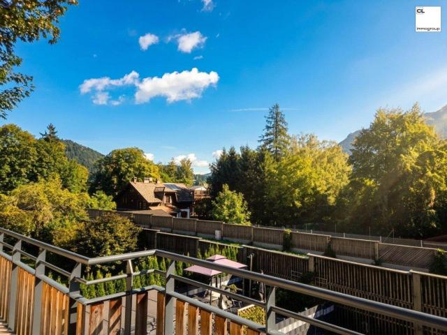 Apartment mieten in Sankt Gilgen, St. Gilgen