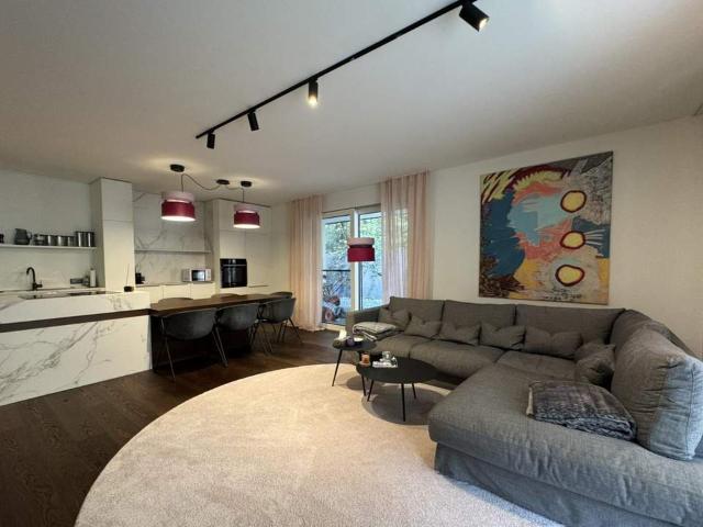 Wohnung mieten in Klagenfurt, Kärnten