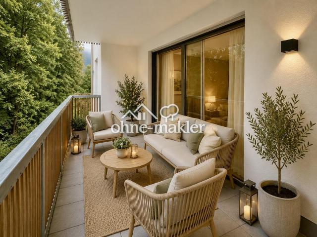 Apartment kaufen in Farchant, Bayern