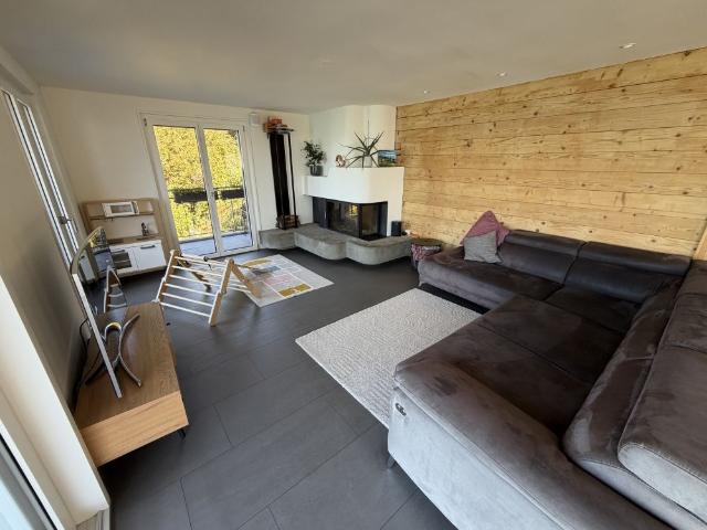 Apartment mieten in Rägeten, Walchwil