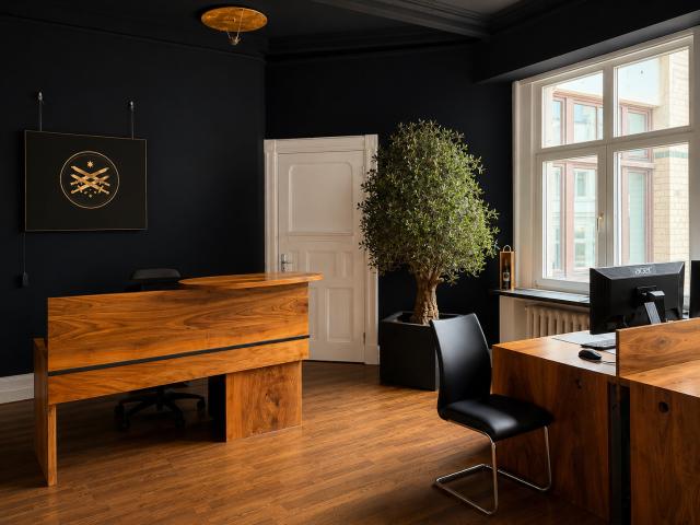 Büro mieten in Altstadt, Hamburg
