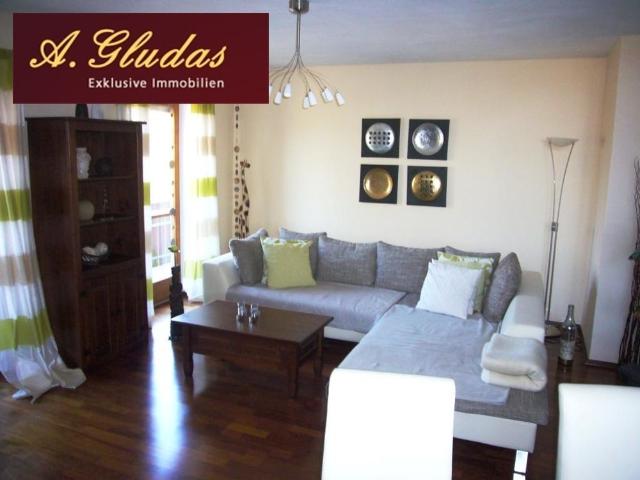 Apartment mieten in Ingolstadt, Bayern