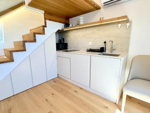 Apartment mieten in Einigen, Zürich