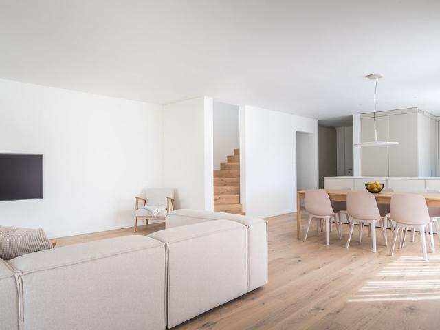Apartment mieten in Perlen, Buchrain