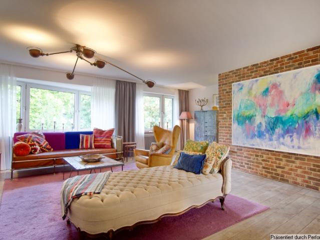 Wohnung mieten in Pempelfort, Düsseldorf