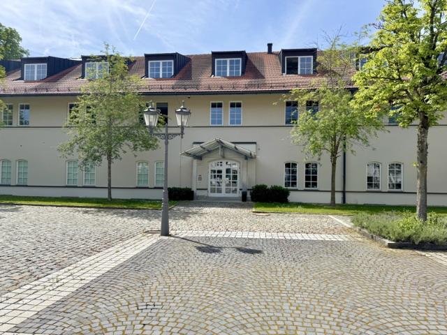 Büro mieten in Grasbrunn, Bayern