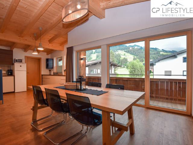 Apartment mieten in Westendorf