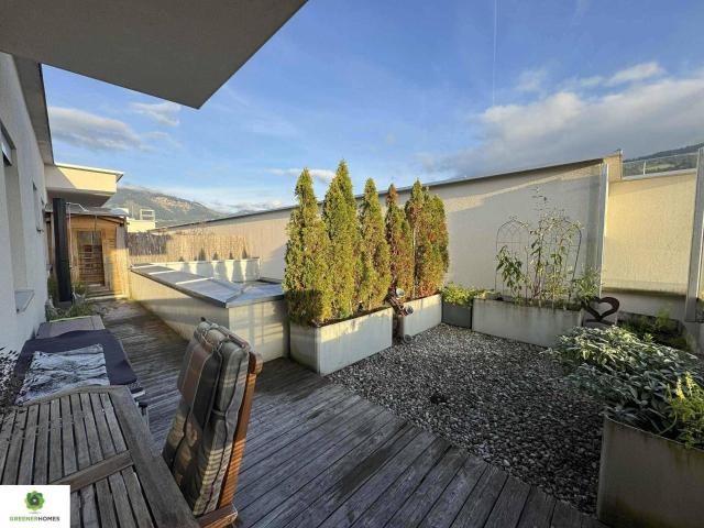 Apartment kaufen in St. Johann in Tirol, Tirol